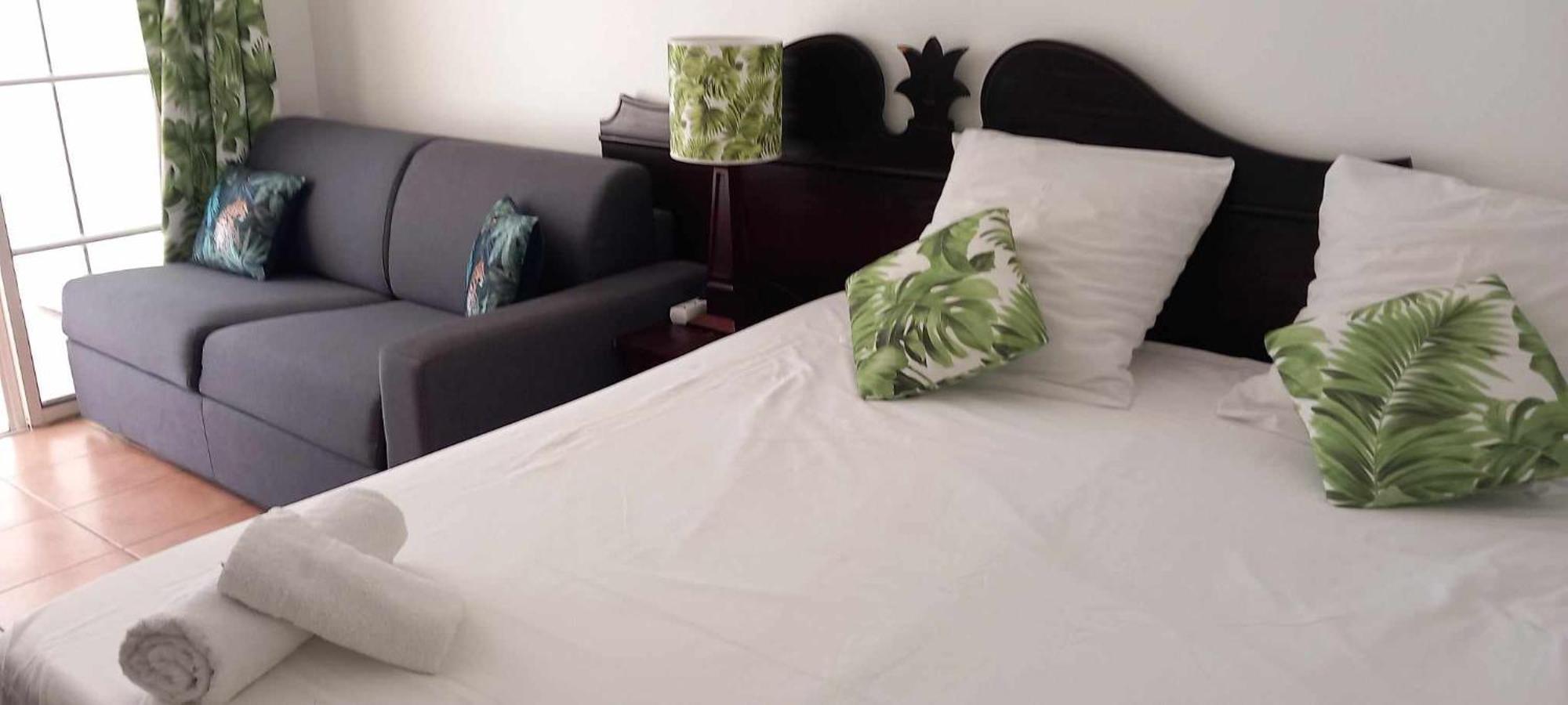 Caraibes Apparts-Resorts Sainte-Anne  Dış mekan fotoğraf